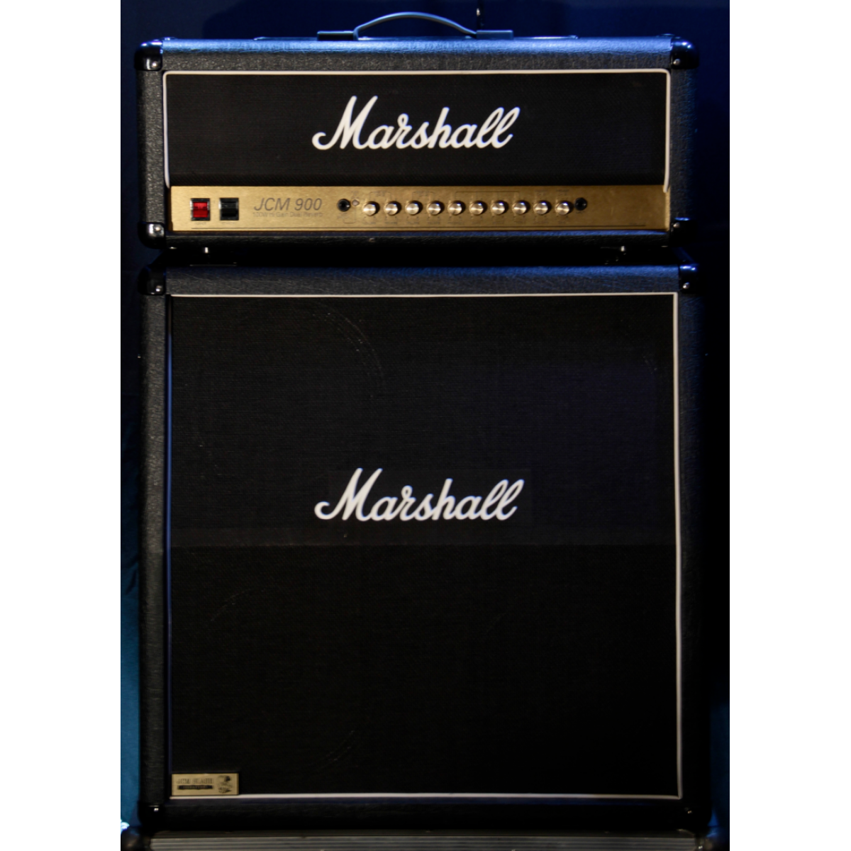 Marshall JCM900